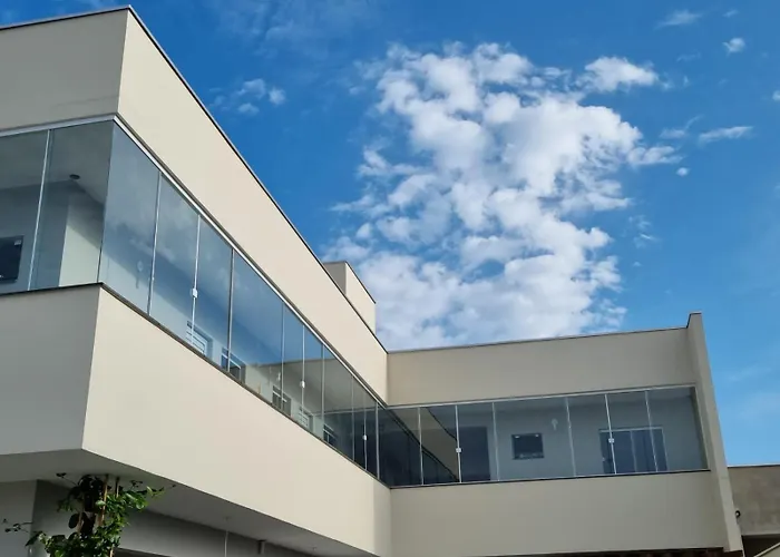 Pousada Loft São Chico