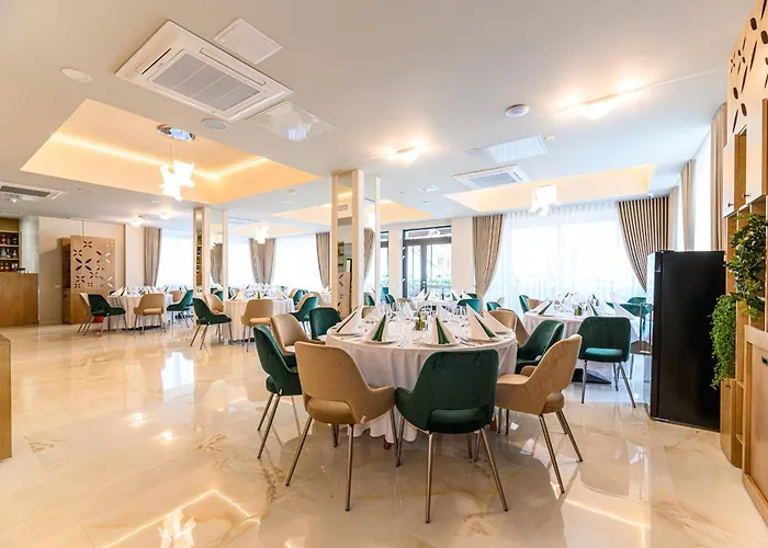Hotel Dukat