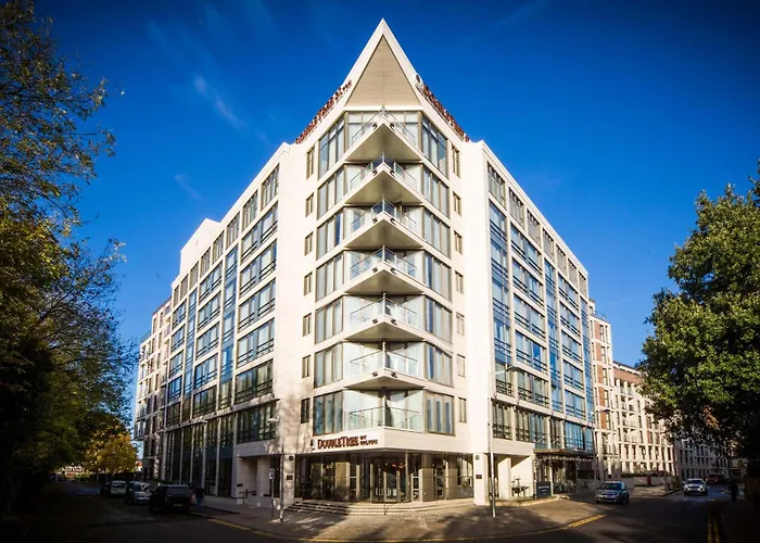 Doubletree By Hilton London Kingston Upon Thames