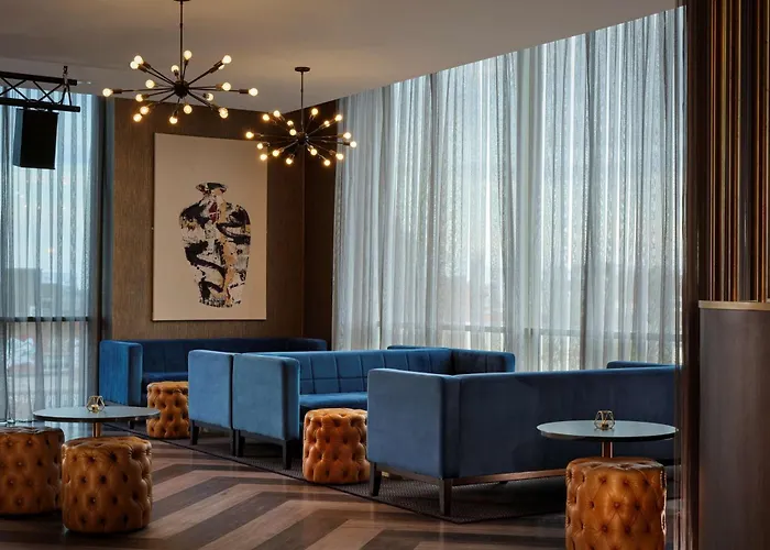 Doubletree By Hilton Hull