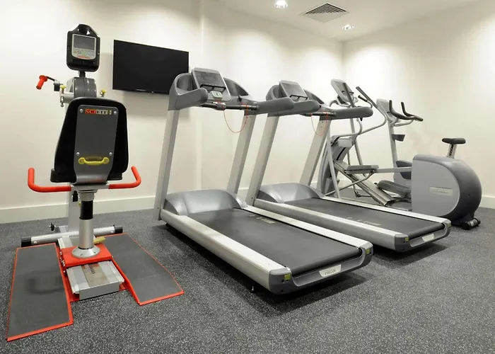 Hampton By Hilton Sheffield