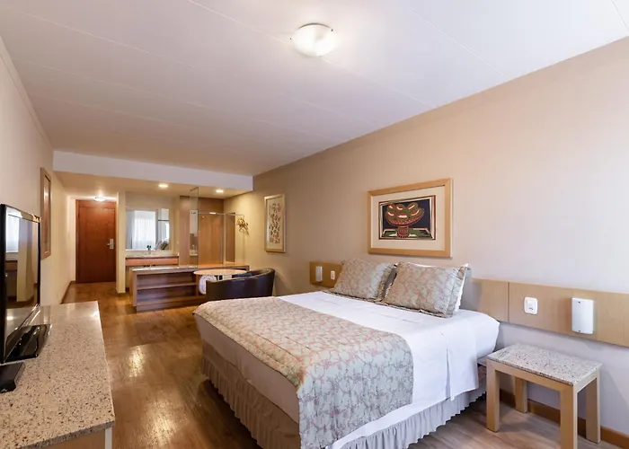 Hotel Crystal