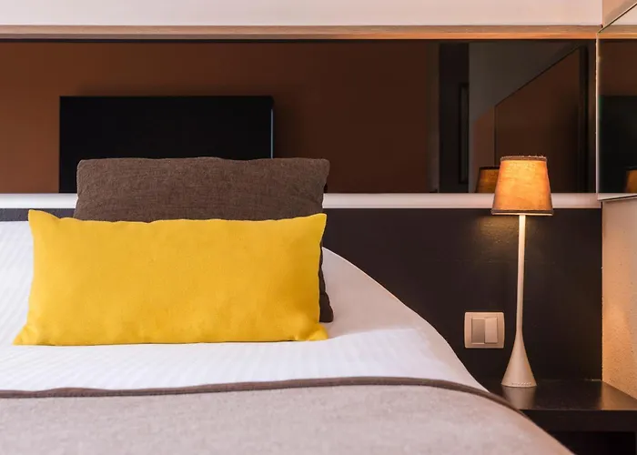 Hotel Diana Restaurant & Spa By Happyculture