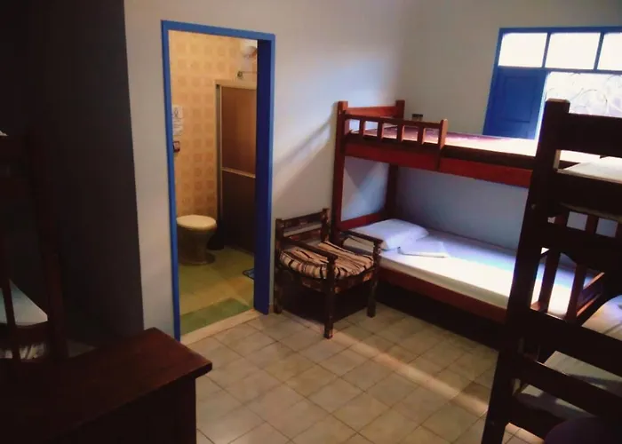 Soul Hostel Natal