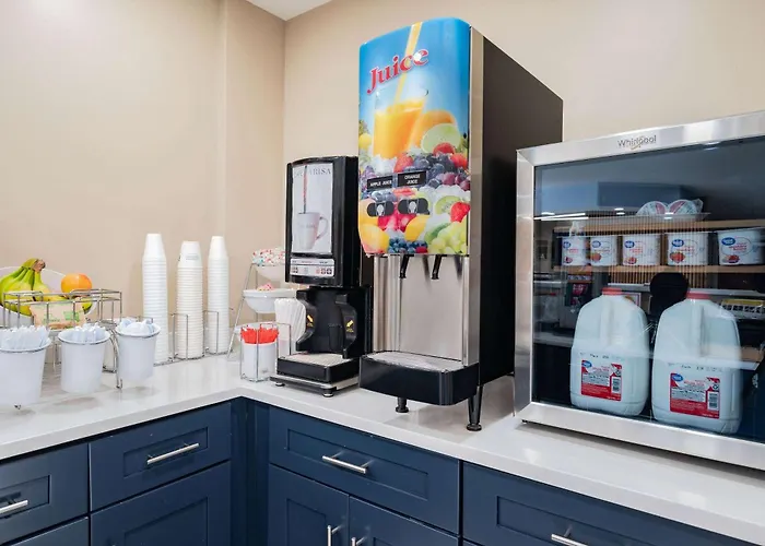 Super 8 By Wyndham Joliet