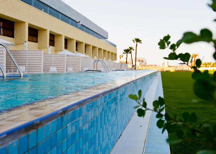 Herods Dead Sea - A Premium Collection By Fattal Hotels