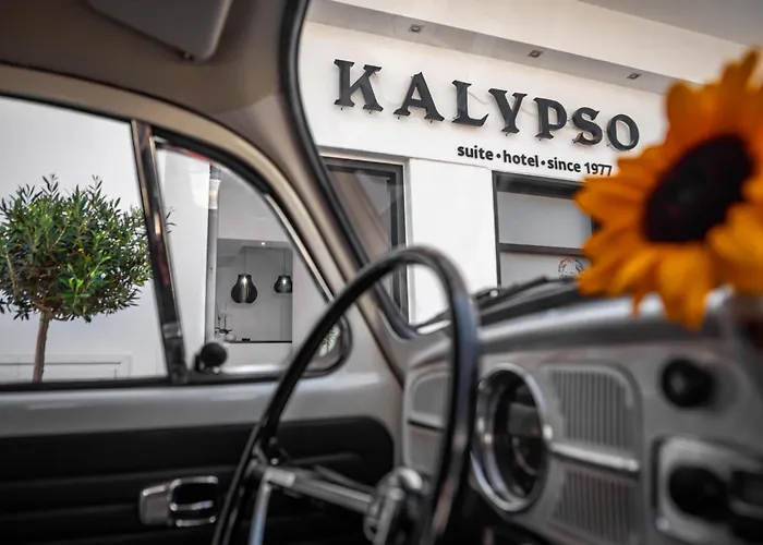 Kalypso Suites Hotel - Adults Only