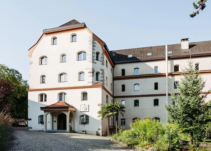 Gästehaus Salvatorianerinnen