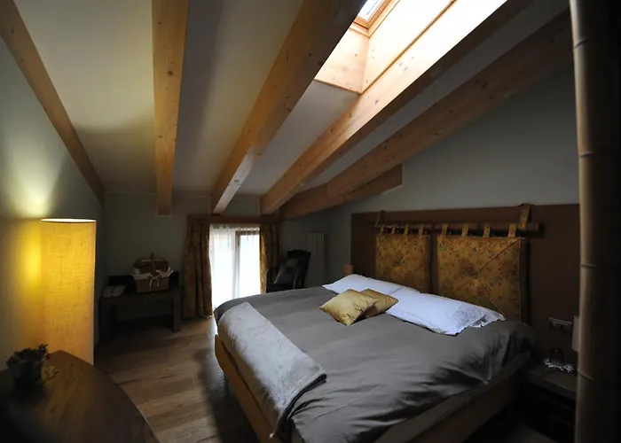 Bio Hotel Brusago Vital&Wellness