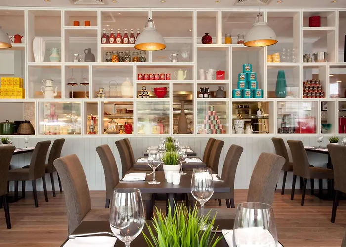 Doubletree By Hilton Coventry