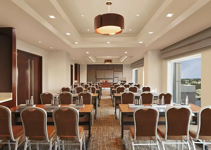 Hilton Chennai