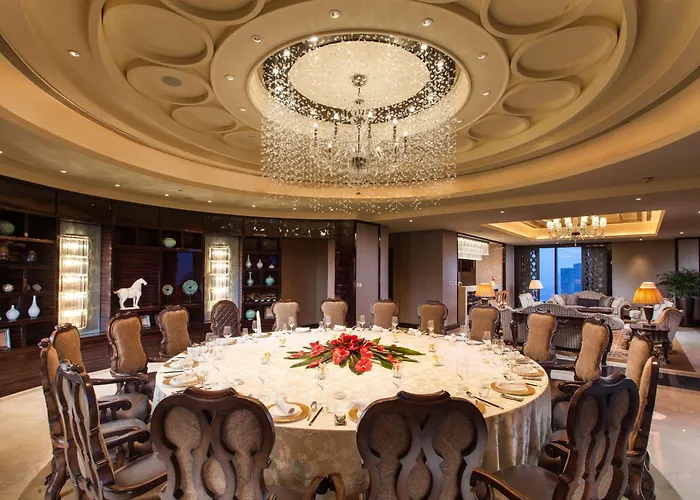 Hilton Changzhou