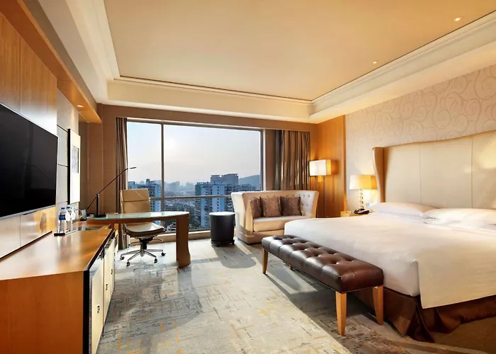 Hilton Xiamen