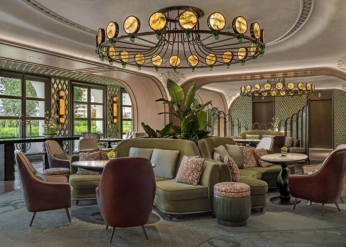 Waldorf Astoria Xiamen