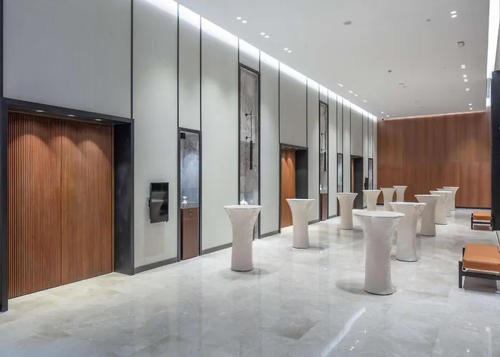 Doubletree By Hilton Canakkale