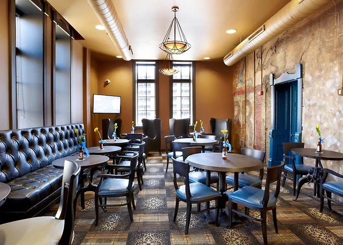 Brewhouse Inn And Suites