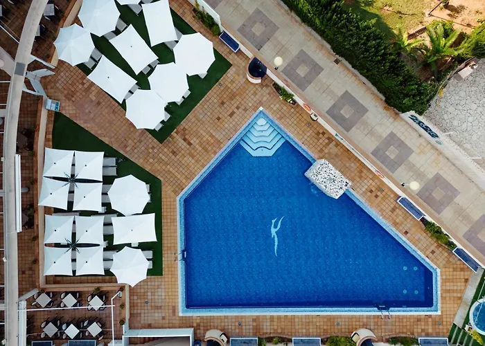 Hotel Las Gaviotas