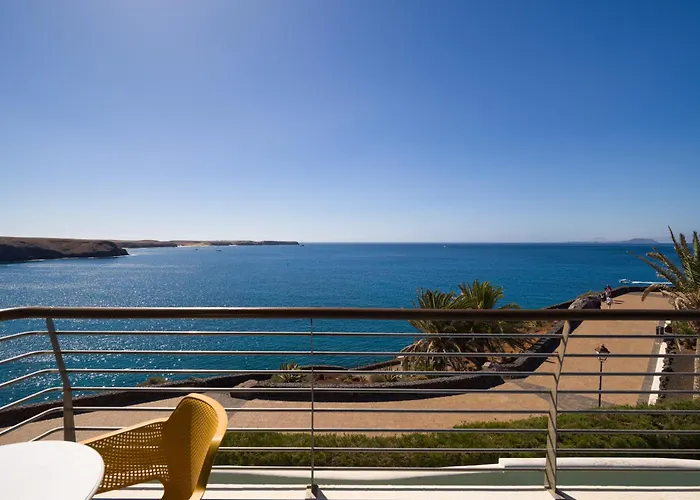 Hotel Mirador Papagayo By Livvo