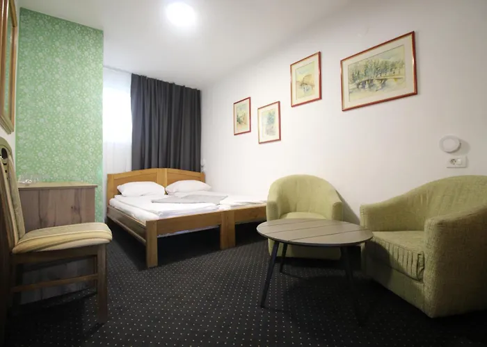 Pansion Stari Grad