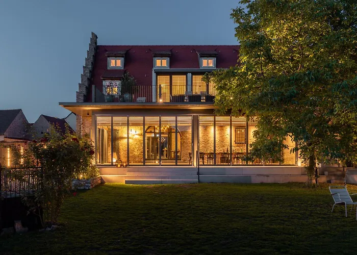 Villa Sommerach
