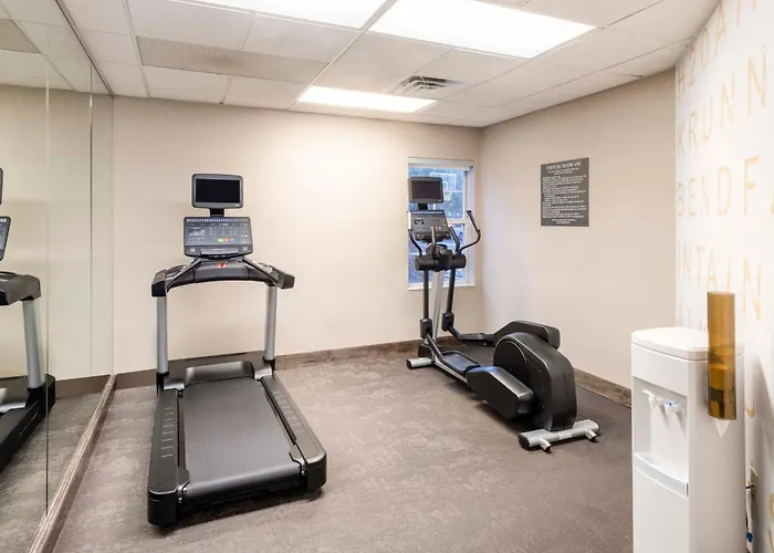 Residence Inn By Marriott Denver Southwest Lakewood