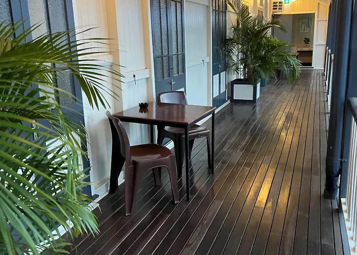 Biloela Hotel