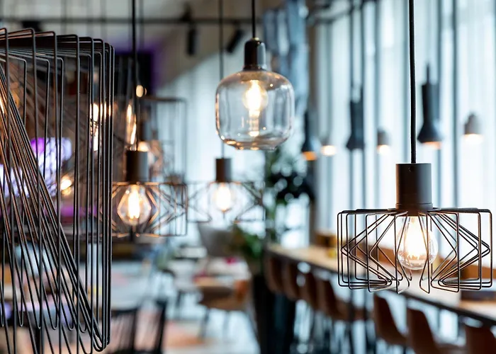 Moxy Essen City