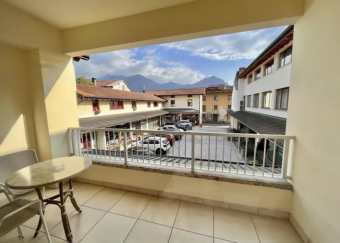 Hotel Lovere Resort&Spa