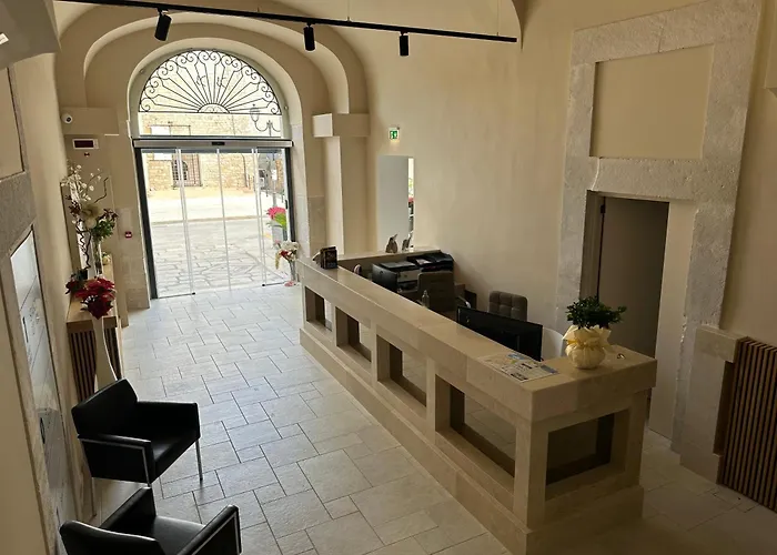 Palazzo Bonomi