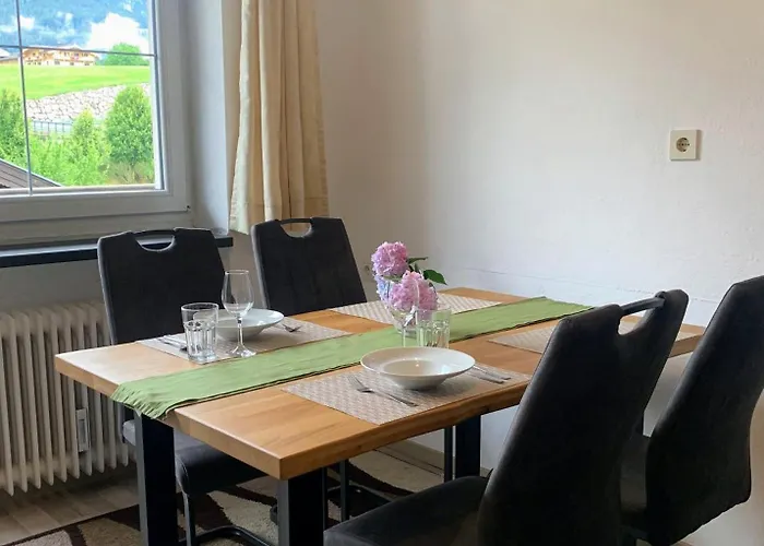 Appartements Konrad
