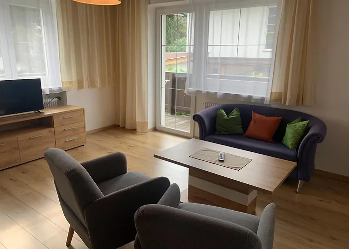Appartements Konrad