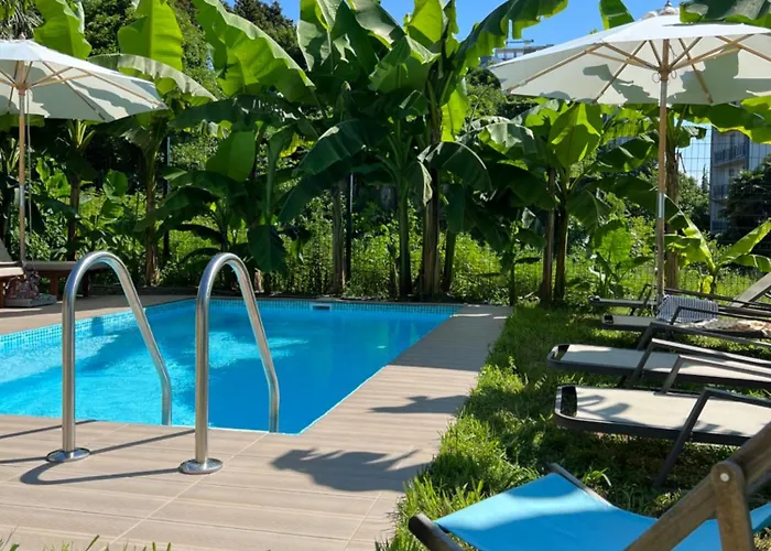 Cabo Verde Boutique Hotel