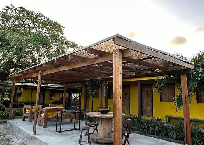 Hotel Urumajó