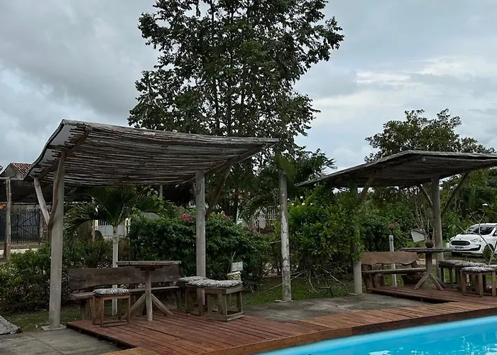 Hotel Urumajó