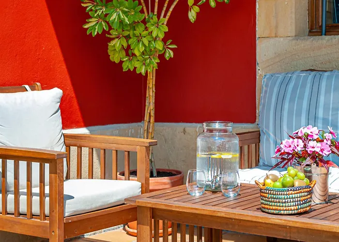 Hotel Casona de Indias Piloña