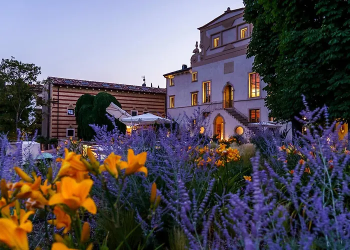 Villa Balis Crema Verona Hills (Adults Only)