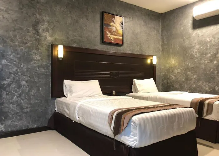Gm Hotel