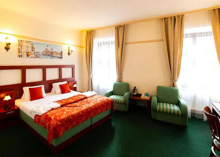 Vivaldi Apartments