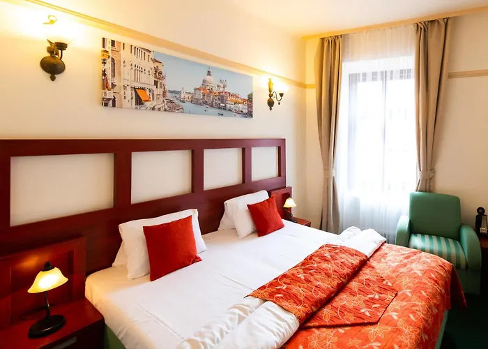 Vivaldi Apartments
