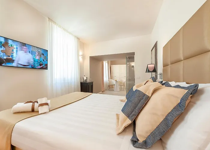 Dei Priori Boutique Hotel