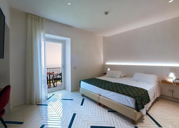 Hotel Graal