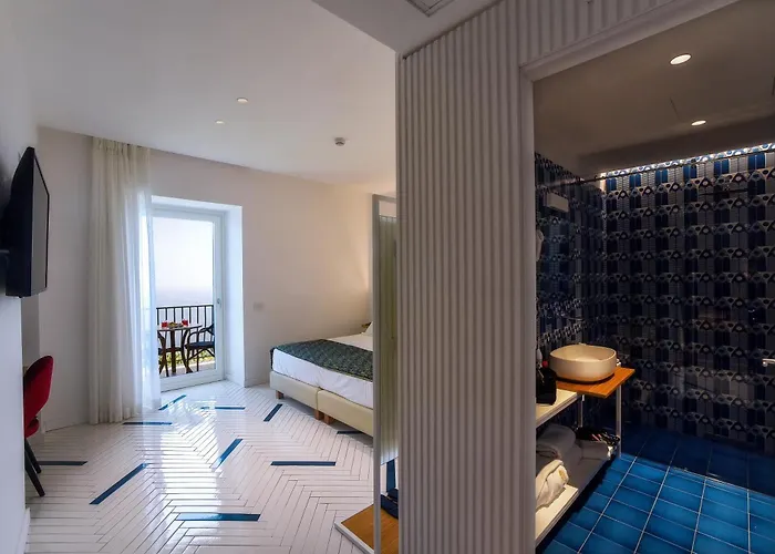 Hotel Graal