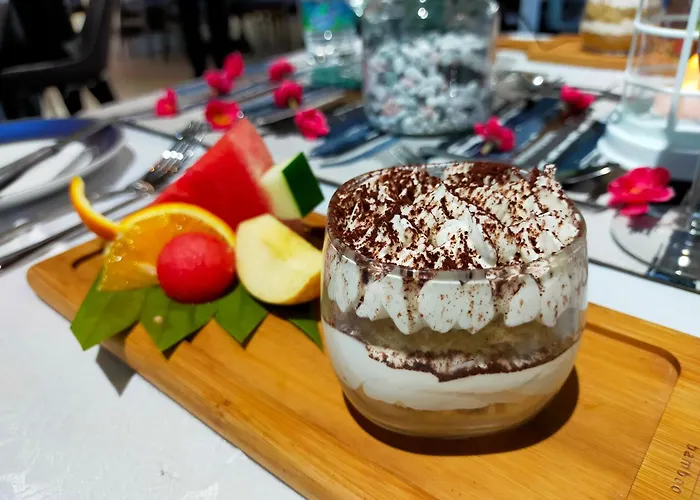 Langkawi Seaview Hotel