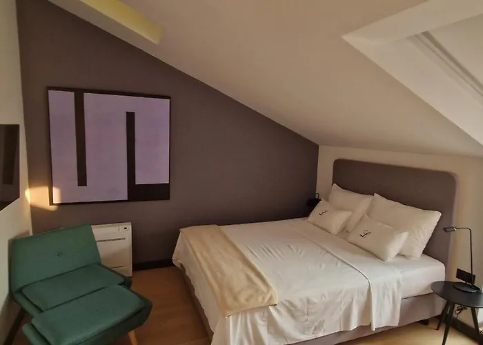 Boutique Hotel Lili