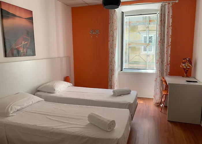 Smart Accomodation