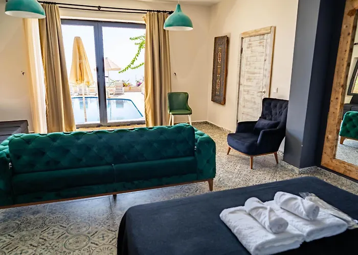 Sultan Hotel Kalkan