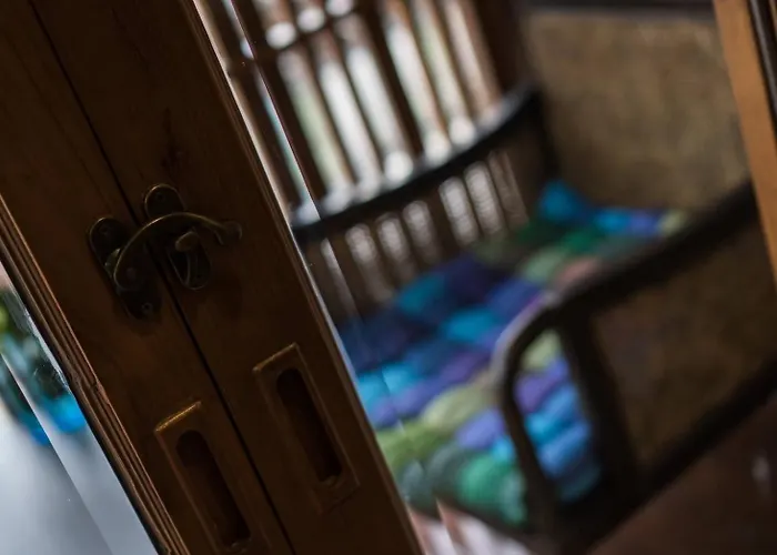 Wannamas Chiangmai Boutique House