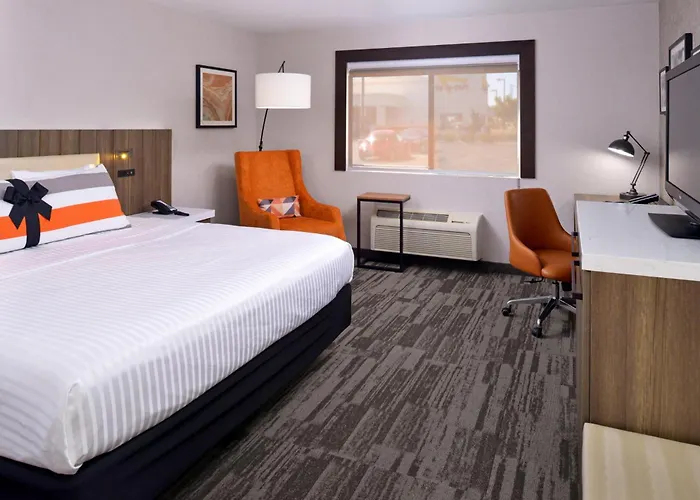 La Casa Modesto, Ascend Hotel Collection