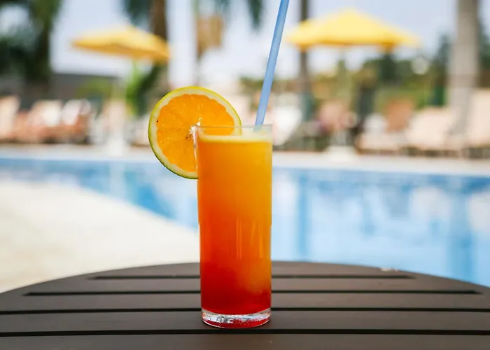 Ls Villas Hotel & Spa