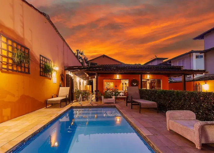 Pousada Villa Verano